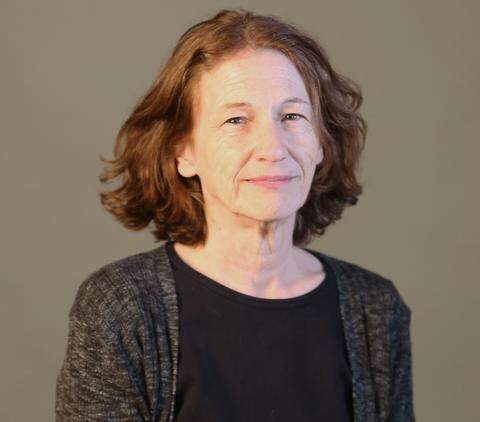 Profile Image of Mary Perez